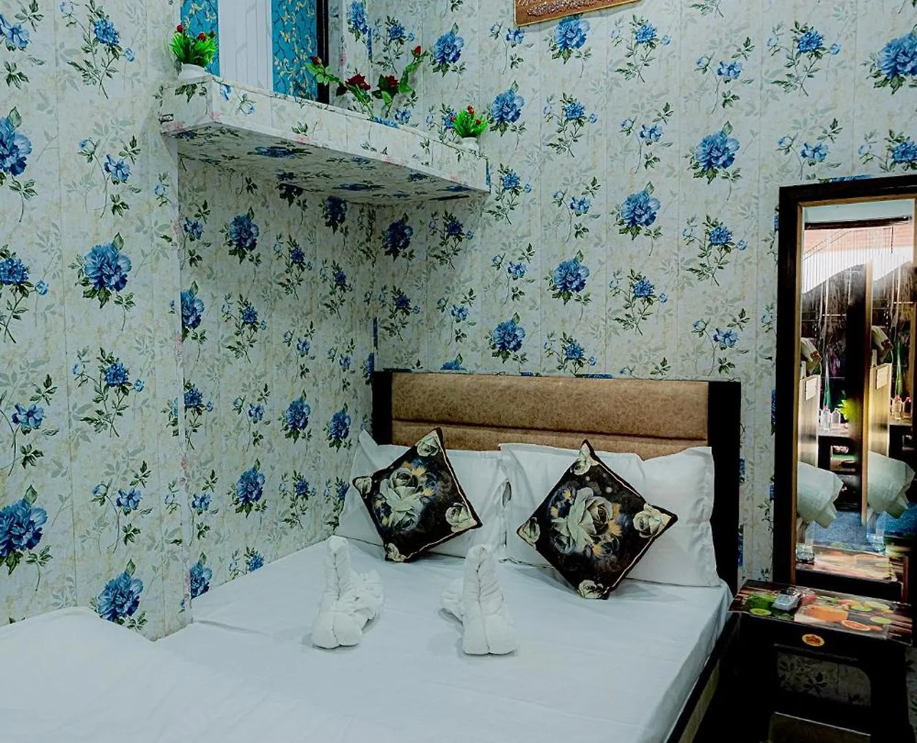 Hotel Kashi In Варанаси